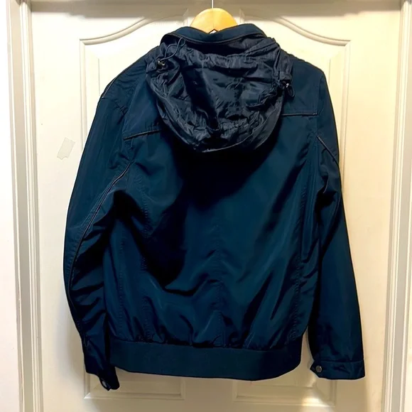 Calvin Klein Fall jacket windproof (S) - Picture 8 of 8